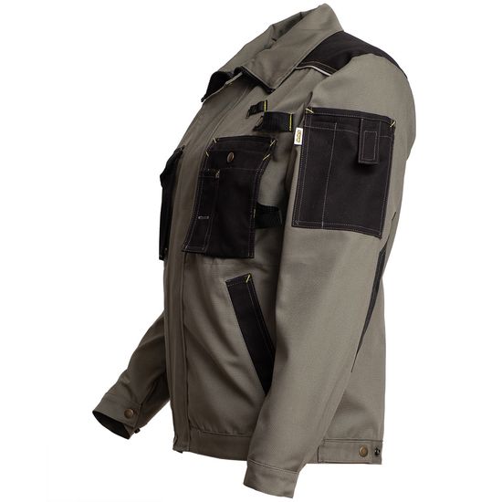 Куртка 640K-CAN-7/90 SWW купить оптом и в розницу в интернет-магазине tis-tex.ru — 2 Куртка 640K-CAN-7/90 SWW купить оптом и в розницу в интернет-магазине tis-tex.ru — 2