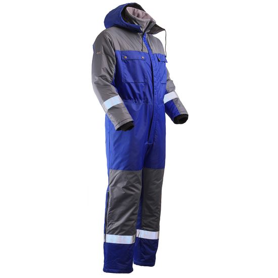 Комбинезон 888N-TWILL-16/58 SWW купить оптом и в розницу в интернет-магазине tis-tex.ru — 2 Комбинезон 888N-TWILL-16/58 SWW купить оптом и в розницу в интернет-магазине tis-tex.ru — 2