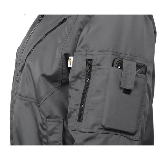 Куртка 442KC-TWILL-55 SWW купить оптом и в розницу в интернет-магазине tis-tex.ru — 6