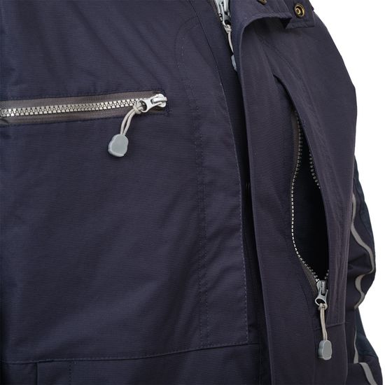 Куртка 622S-TWILL-15 SWW купить оптом и в розницу в интернет-магазине tis-tex.ru — 8