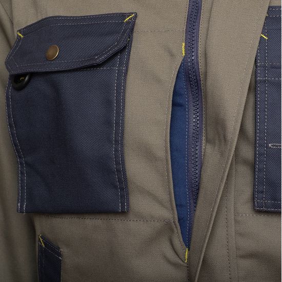 Куртка 640K-CAN-7/15 SWW купить оптом и в розницу в интернет-магазине tis-tex.ru — 7 Куртка 640K-CAN-7/15 SWW купить оптом и в розницу в интернет-магазине tis-tex.ru — 7