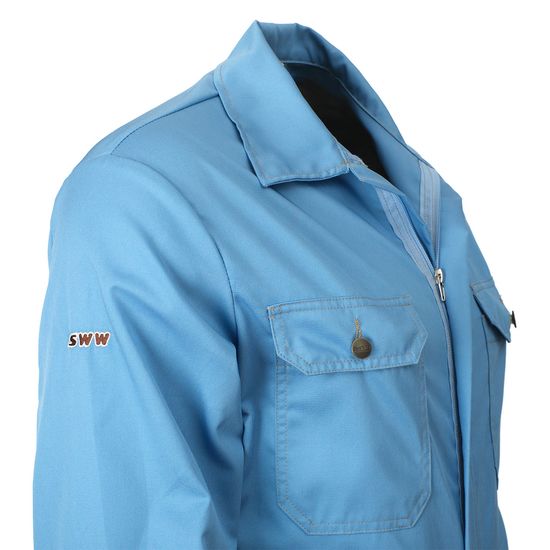 Комбинезон 830-P165-11 SWW купить оптом и в розницу в интернет-магазине tis-tex.ru — 2