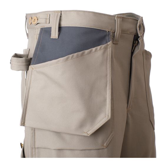 Брюки 255M-CY-05/55 SWW купить оптом и в розницу в интернет-магазине tis-tex.ru — 3