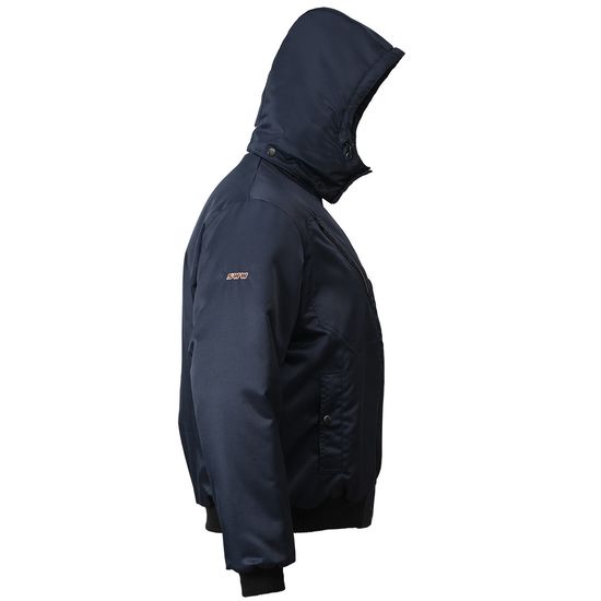 Куртка 442KC-TWILL FT-15 SWW купить оптом и в розницу в интернет-магазине tis-tex.ru — 2