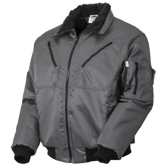 Куртка 442KC-TWILL-55 SWW купить оптом и в розницу в интернет-магазине tis-tex.ru — 5