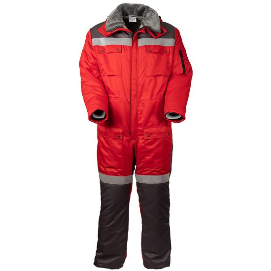 Комбинезон 8831F-PP-80/55 SWW купить оптом и в розницу в интернет-магазине tis-tex.ru — 2