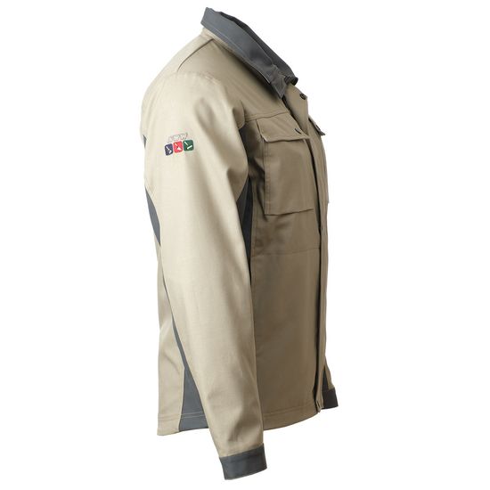 Куртка 374M-CY-05/55 SWW купить оптом и в розницу в интернет-магазине tis-tex.ru — 2