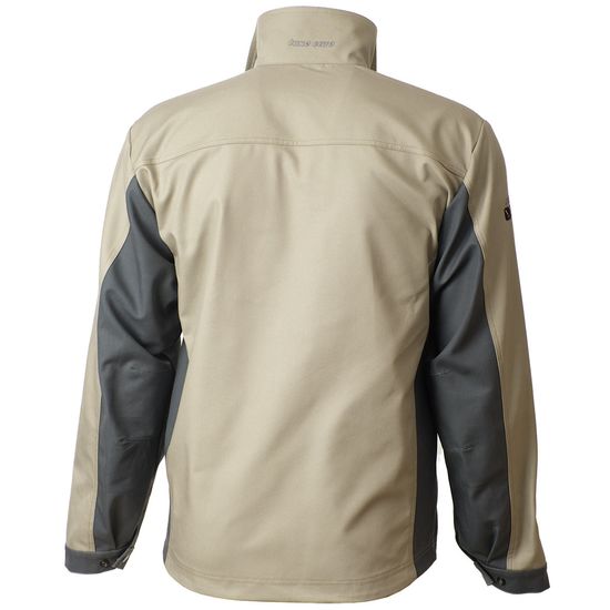 Куртка 374M-CY-05/55 SWW купить оптом и в розницу в интернет-магазине tis-tex.ru — 3