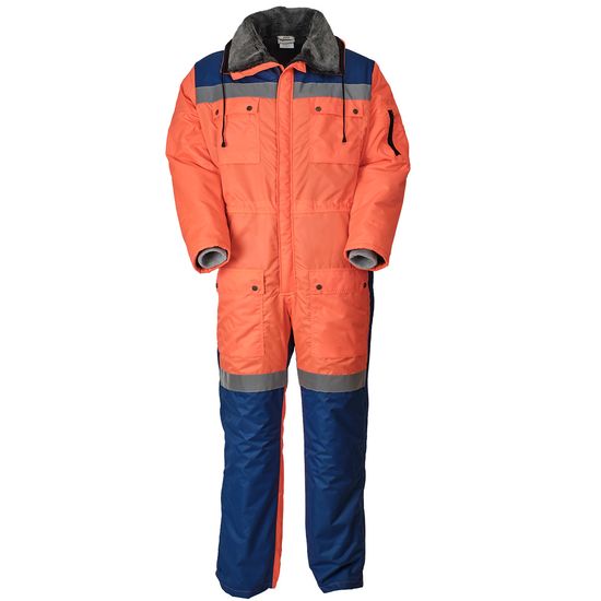 Комбинезон 8831-TWILL FT-77/16 SWW купить оптом и в розницу в интернет-магазине tis-tex.ru — 2