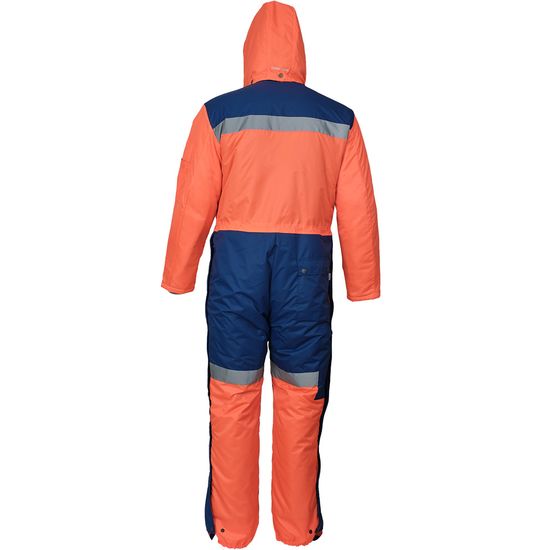 Комбинезон 8831-TWILL FT-77/16 SWW купить оптом и в розницу в интернет-магазине tis-tex.ru — 6