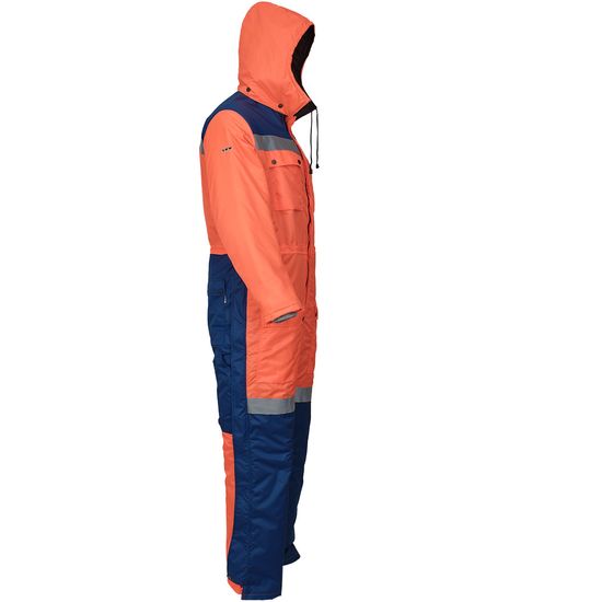 Комбинезон 8831-TWILL FT-77/16 SWW купить оптом и в розницу в интернет-магазине tis-tex.ru — 5