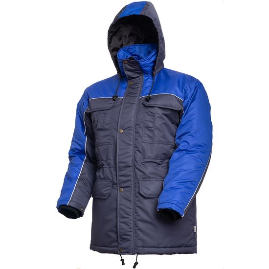 Куртка 4398TD-TASLAN-15/16 SWW купить оптом и в розницу в интернет-магазине tis-tex.ru — 2