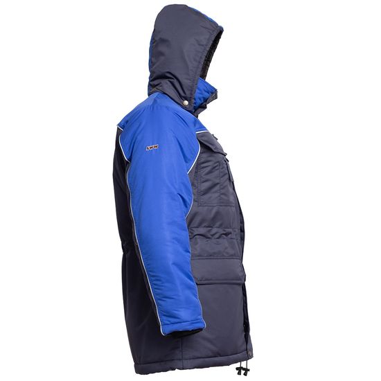 Куртка 4398TD-TASLAN-15/16 SWW купить оптом и в розницу в интернет-магазине tis-tex.ru — 4 Куртка 4398TD-TASLAN-15/16 SWW купить оптом и в розницу в интернет-магазине tis-tex.ru — 4