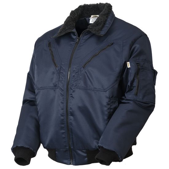 Куртка 442KC-TWILL FT-15 SWW купить оптом и в розницу в интернет-магазине tis-tex.ru — 5