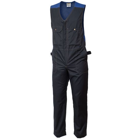 Полукомбинезон 82-P154-15/16 SWW купить оптом и в розницу в интернет-магазине tis-tex.ru — 1