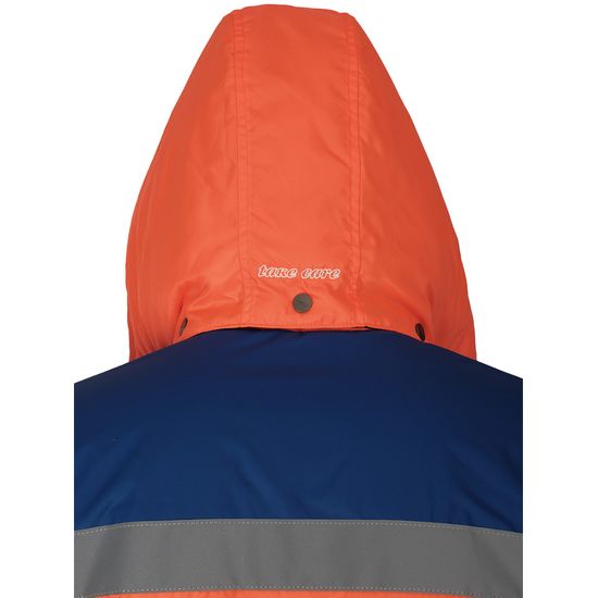 Комбинезон 8831-TWILL FT-77/16 SWW купить оптом и в розницу в интернет-магазине tis-tex.ru — 7