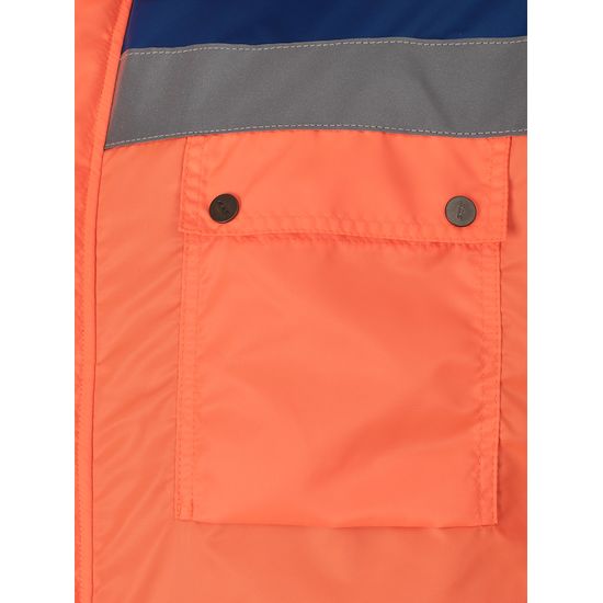 Комбинезон 8831-TWILL FT-77/16 SWW купить оптом и в розницу в интернет-магазине tis-tex.ru — 9