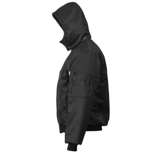 Куртка 442KC-TWILL FT-90 SWW купить оптом и в розницу в интернет-магазине tis-tex.ru — 4