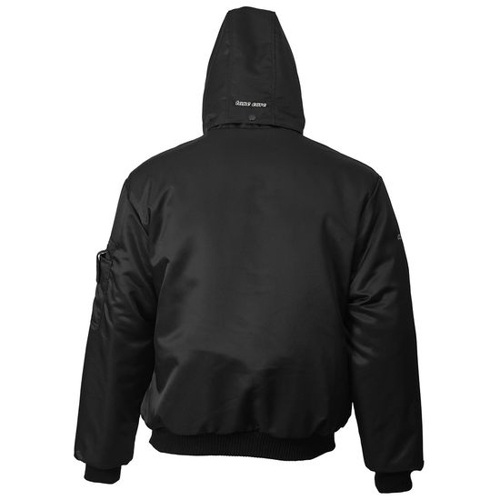 Куртка 442KC-TWILL FT-90 SWW купить оптом и в розницу в интернет-магазине tis-tex.ru — 3