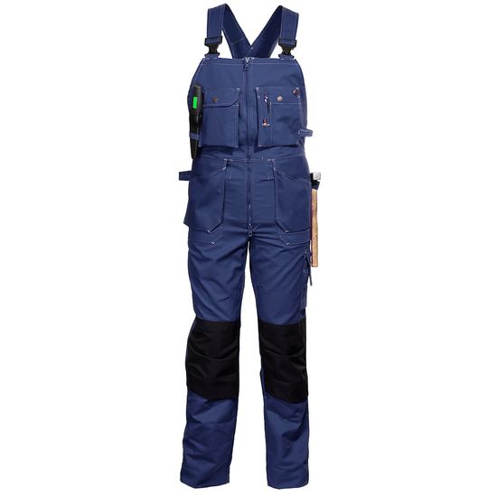 Полукомбинезон 51-2-P154-14 SWW купить оптом и в розницу в интернет-магазине tis-tex.ru — 2