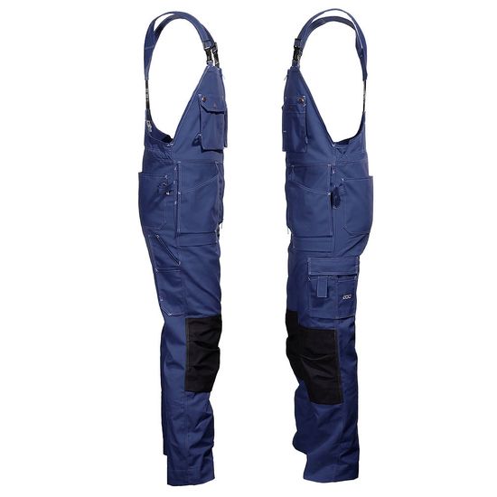 Полукомбинезон 51-2-P154-14 SWW купить оптом и в розницу в интернет-магазине tis-tex.ru — 4