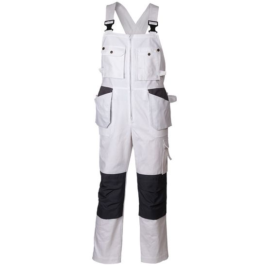 Полукомбинезон 51M-2-EASN-00/55 SWW купить оптом и в розницу в интернет-магазине tis-tex.ru — 4