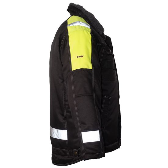 Куртка 634K-PP-90/71 SWW купить оптом и в розницу в интернет-магазине tis-tex.ru — 5