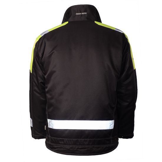 Куртка 634K-PP-90/71 SWW купить оптом и в розницу в интернет-магазине tis-tex.ru — 6