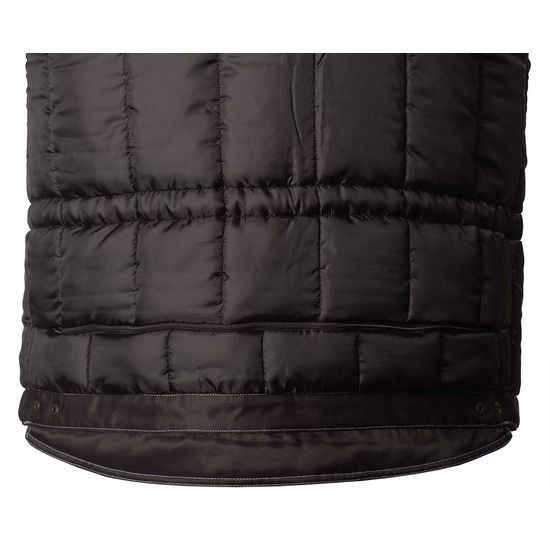 Куртка 634K-PP-90/71 SWW купить оптом и в розницу в интернет-магазине tis-tex.ru — 11