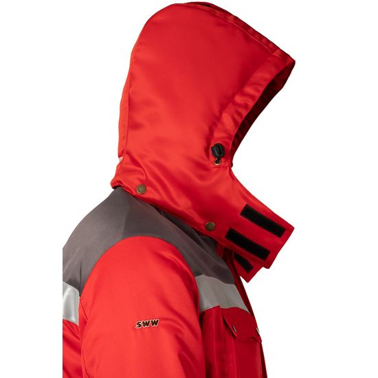 Комбинезон 8831F-PP-80/55 SWW купить оптом и в розницу в интернет-магазине tis-tex.ru — 6