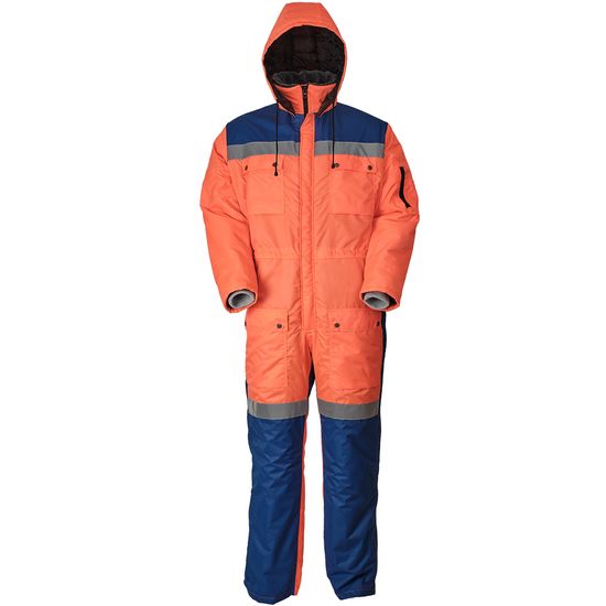 Комбинезон 8831-TWILL FT-77/16 SWW купить оптом и в розницу в интернет-магазине tis-tex.ru — 3