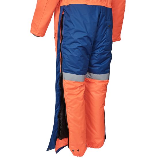 Комбинезон 8831-TWILL FT-77/16 SWW купить оптом и в розницу в интернет-магазине tis-tex.ru — 10