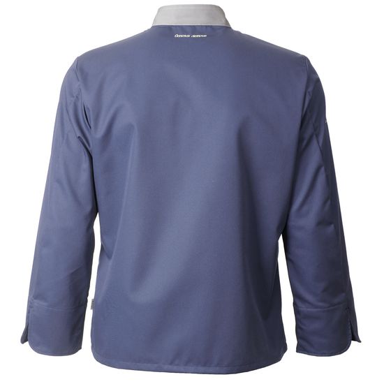 Китель повара 379A-TEREDO-11/57 SWW купить оптом и в розницу в интернет-магазине tis-tex.ru — 3