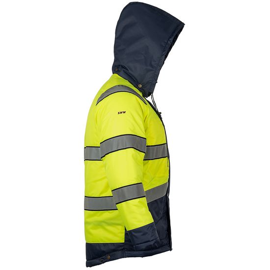 Куртка 4677•ND-TWILL FT-71/15 SWW купить оптом и в розницу в интернет-магазине tis-tex.ru — 2