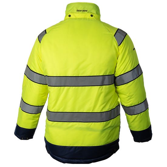 Куртка 4677•ND-TWILL FT-71/15 SWW купить оптом и в розницу в интернет-магазине tis-tex.ru — 4