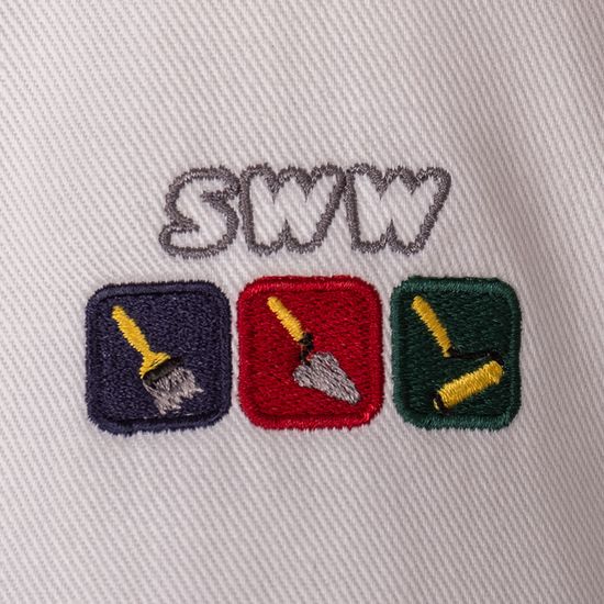 Полукомбинезон 51M-2-EASN-00/55 SWW купить оптом и в розницу в интернет-магазине tis-tex.ru — 5