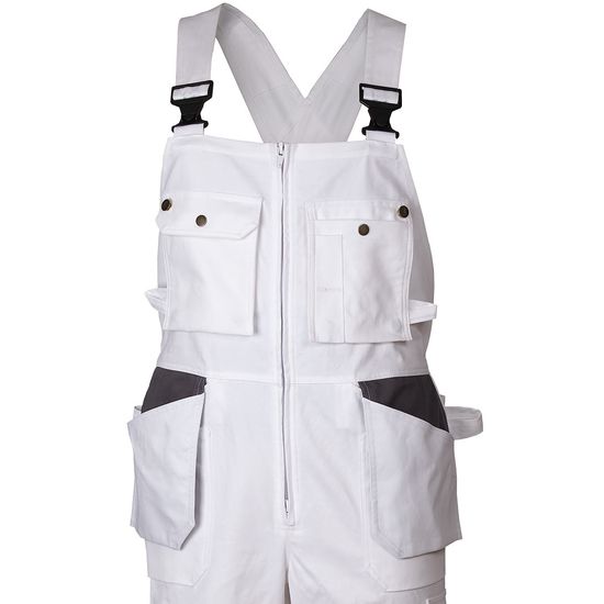 Полукомбинезон 51M-2-EASN-00/55 SWW купить оптом и в розницу в интернет-магазине tis-tex.ru — 7