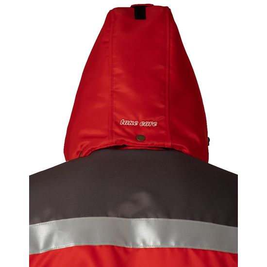 Комбинезон 8831F-PP-80/55 SWW купить оптом и в розницу в интернет-магазине tis-tex.ru — 7