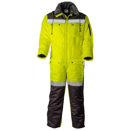 Комбинезон 8831F-PP-71/55 SWW купить оптом и в розницу в интернет-магазине tis-tex.ru — 2