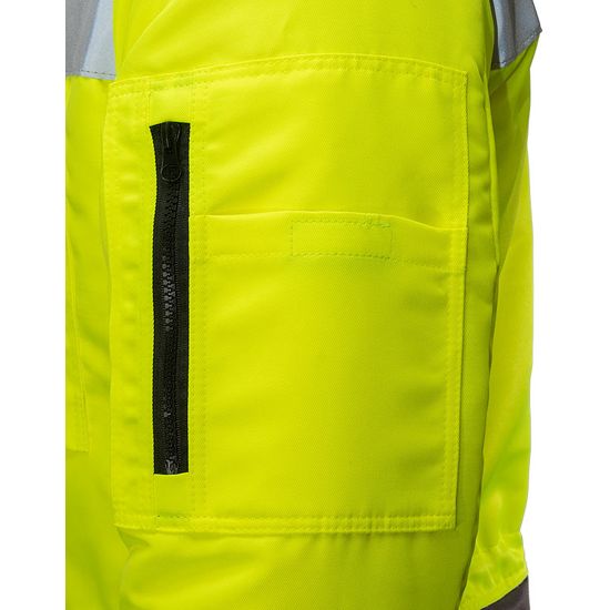 Комбинезон 8831F-PP-71/55 SWW купить оптом и в розницу в интернет-магазине tis-tex.ru — 4