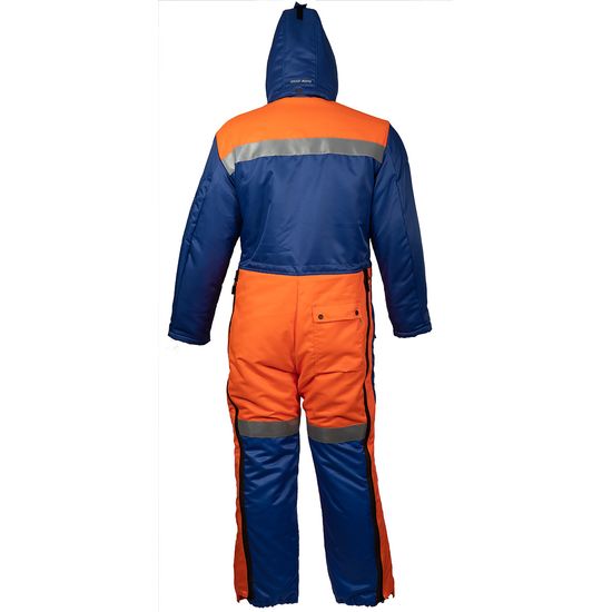 Комбинезон 8831F-PP-13/77 SWW купить оптом и в розницу в интернет-магазине tis-tex.ru — 2