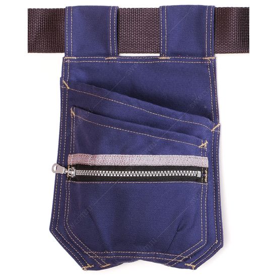 Пояс с карманами для инструментов 1RPF-FAS-14 SWW купить оптом и в розницу в интернет-магазине tis-tex.ru — 6