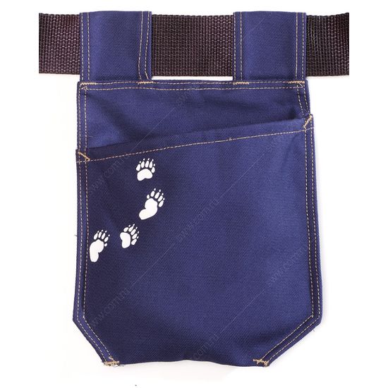 Пояс с карманами для инструментов 1RPF-FAS-14 SWW купить оптом и в розницу в интернет-магазине tis-tex.ru — 7