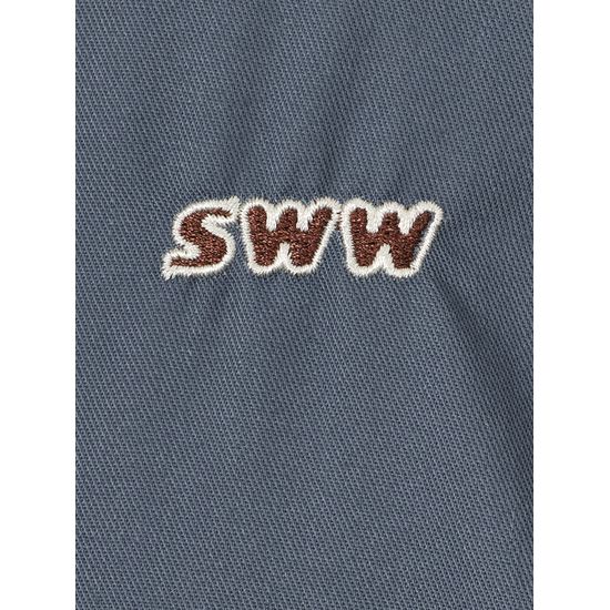 Комбинезон 890-P154-52 SWW купить оптом и в розницу в интернет-магазине tis-tex.ru — 6