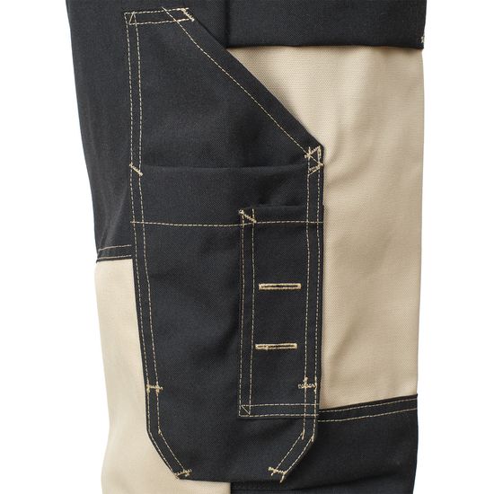 Брюки рабочие мужские 250K-P154-6/90 SWW купить оптом и в розницу в интернет-магазине tis-tex.ru — 6