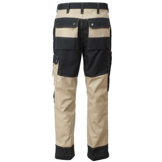 Брюки рабочие мужские 250K-P154-6/90 SWW купить оптом и в розницу в интернет-магазине tis-tex.ru — 3