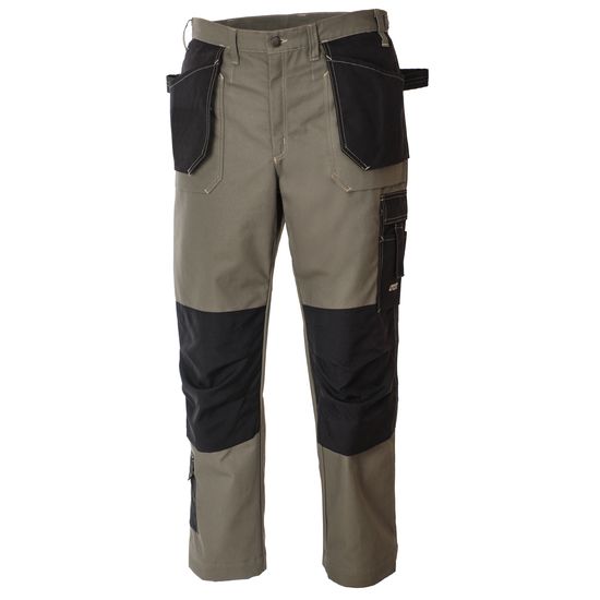 Брюки 255A-CAN-7/90 SWW купить оптом и в розницу в интернет-магазине tis-tex.ru — 2