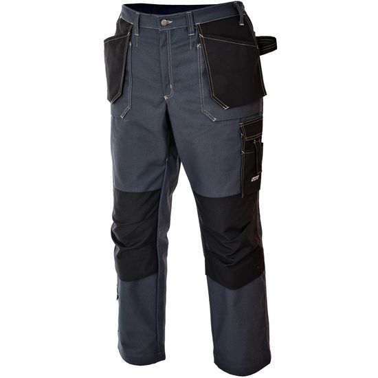 Брюки 255A-CAN-15/90 SWW купить оптом и в розницу в интернет-магазине tis-tex.ru — 2