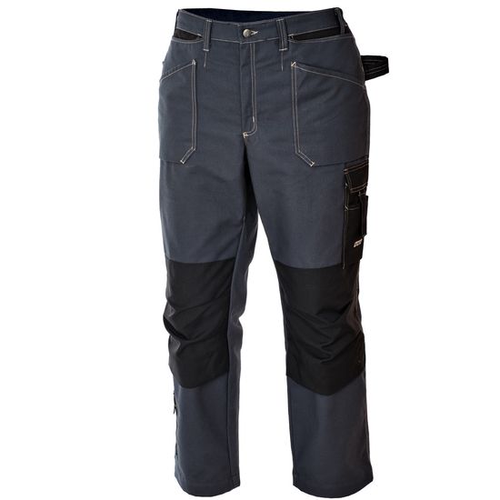 Брюки 255A-CAN-15/90 SWW купить оптом и в розницу в интернет-магазине tis-tex.ru — 3