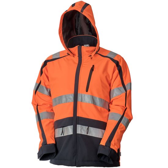 Куртка 4292C-SOFTSHELL-77/15 SWW купить оптом и в розницу в интернет-магазине tis-tex.ru — 1